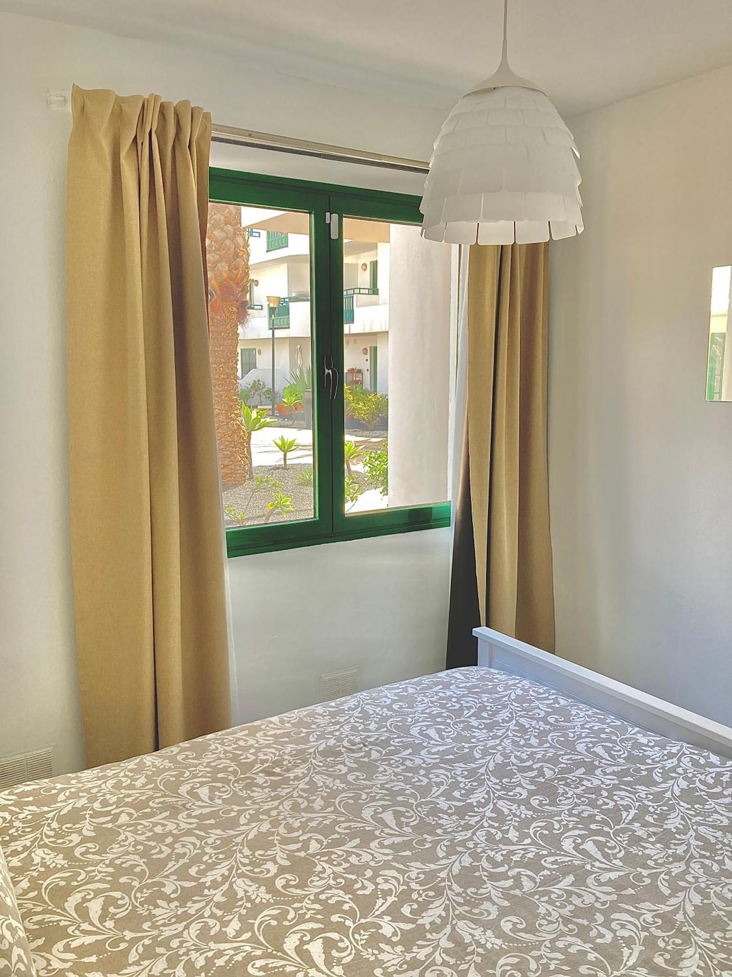 Ground Floor Apartment With Pool, Next To The Beach Коста-Тегісе Екстер'єр фото
