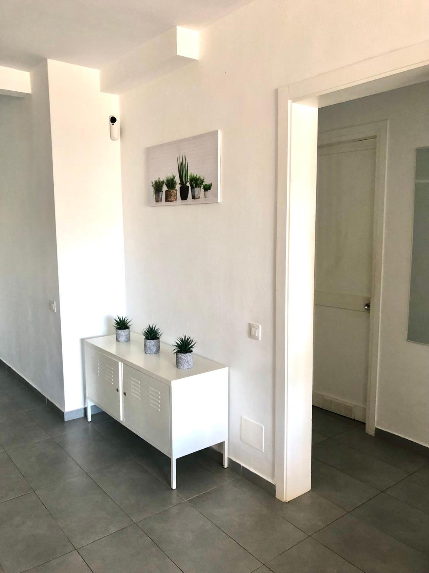 Ground Floor Apartment With Pool, Next To The Beach Коста-Тегісе Екстер'єр фото