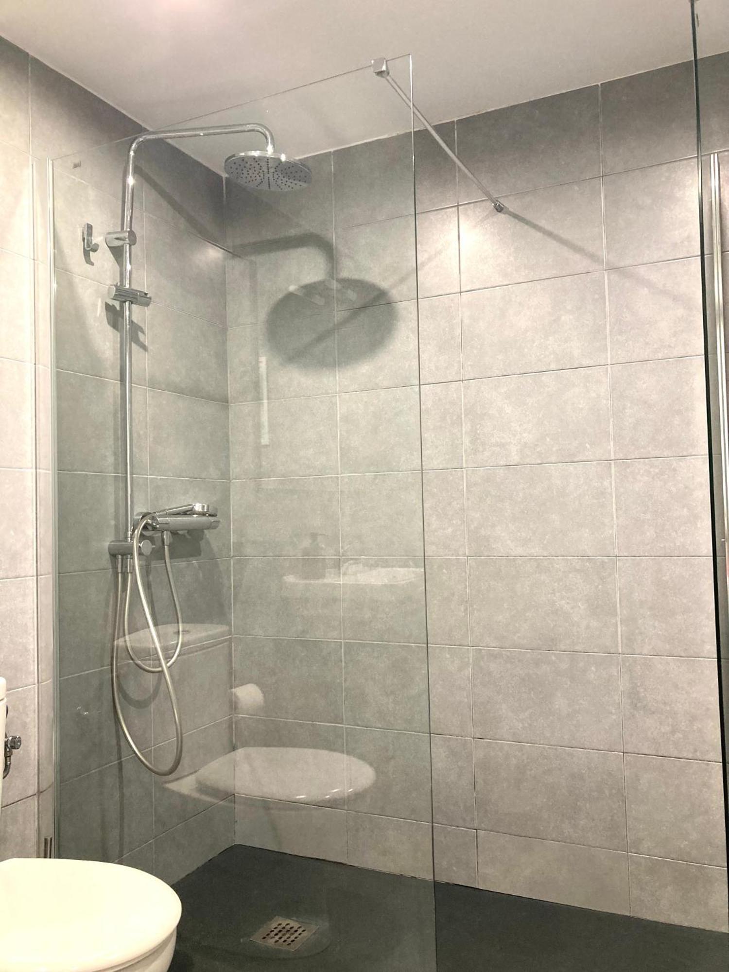Ground Floor Apartment With Pool, Next To The Beach Коста-Тегісе Екстер'єр фото